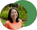 Portrait of Charis Anne Lim