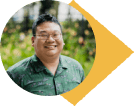 Portrait of Marvin Tang