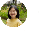 Portrait of Yang Huiwen
